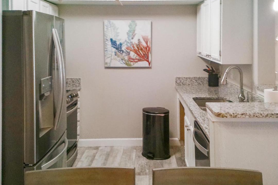 Photo of Kitchen in Indian Bayou