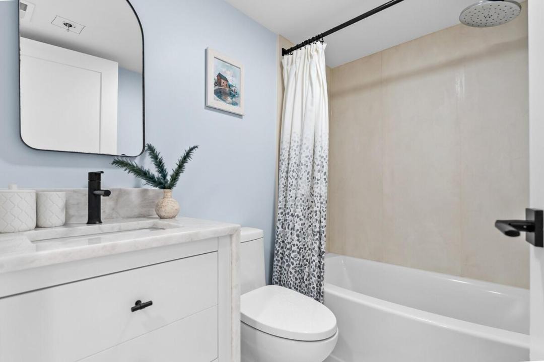 Photo of Bathroom in South Island