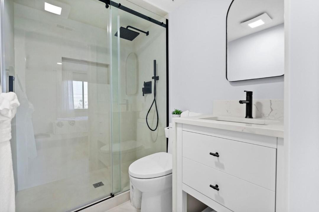 Photo of Bathroom in South Island