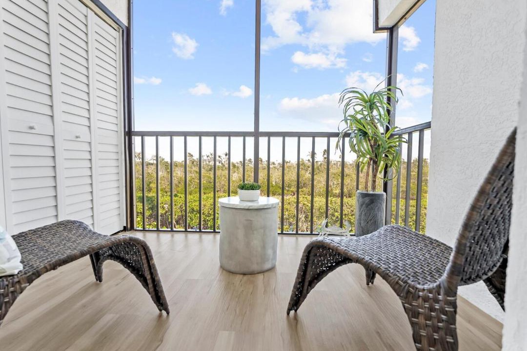 Photo of Patio Balcony in South Island