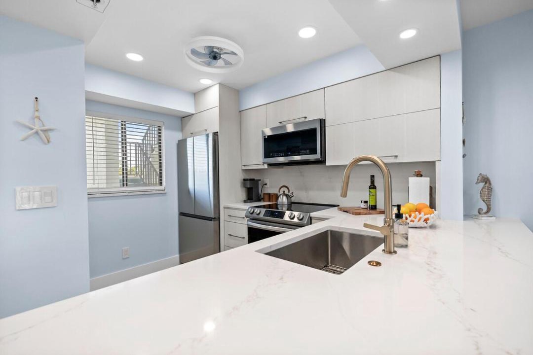 Photo of Kitchen in South Island