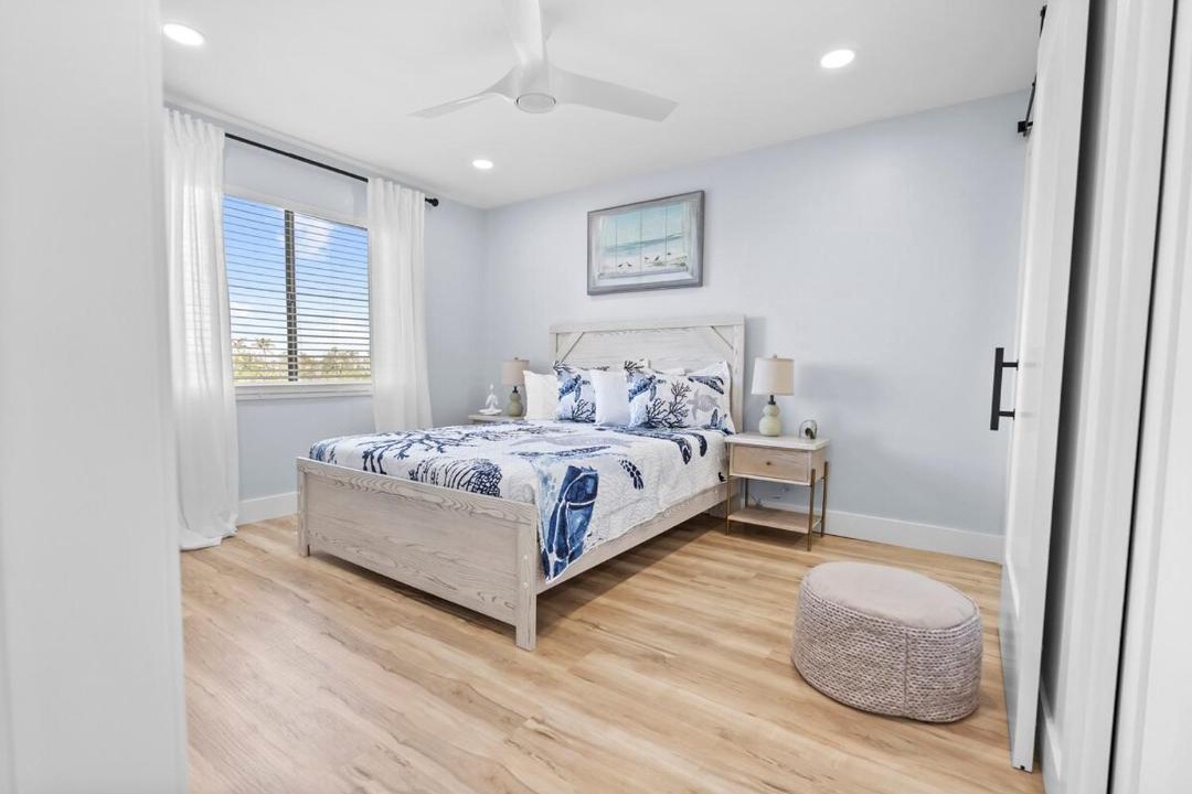 Photo of Bedroom in South Island