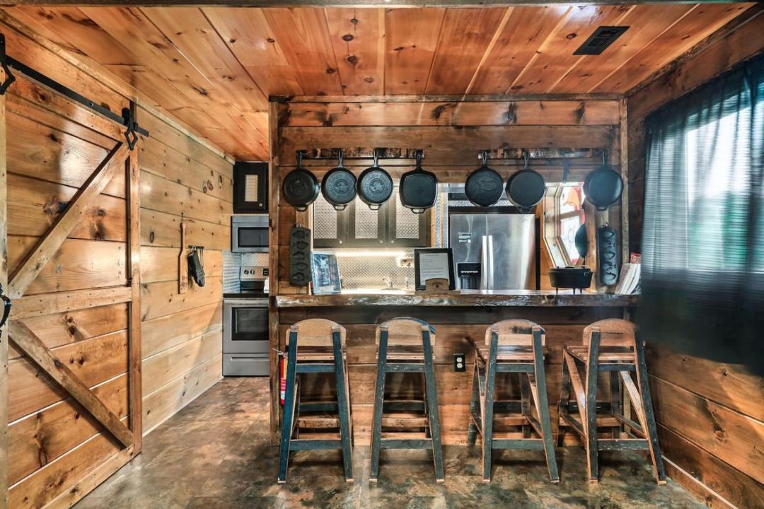 Photo of Kitchen in Kodak