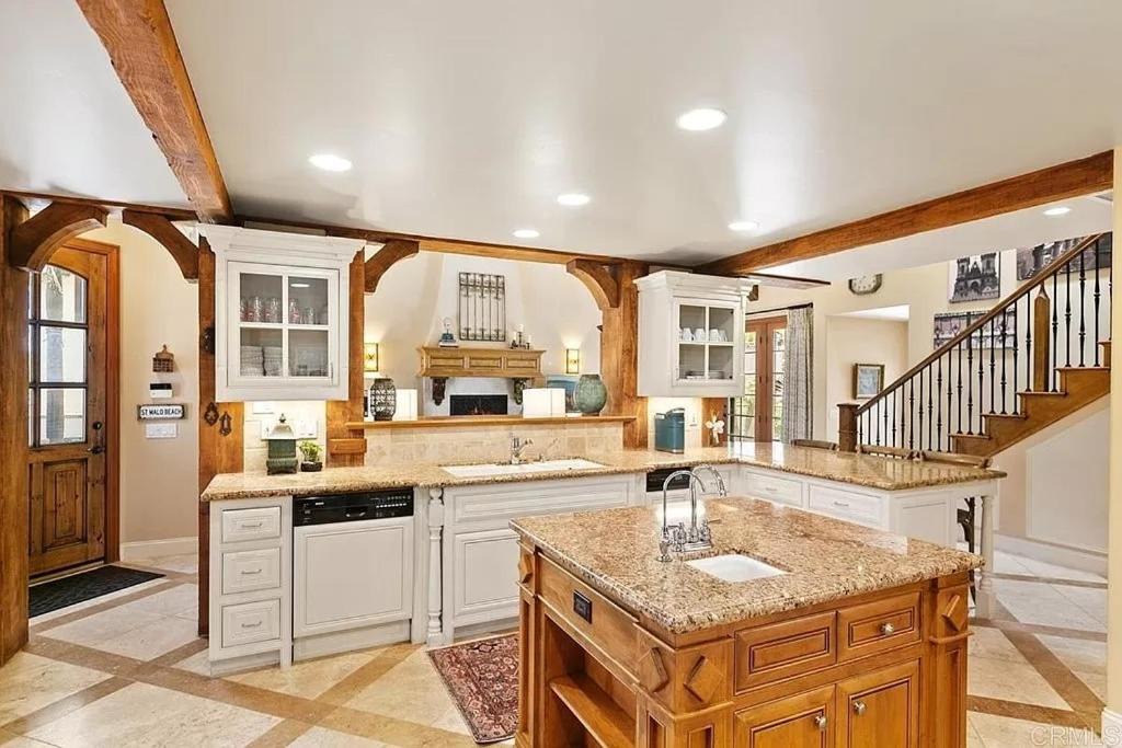 Photo of Kitchen in South Oceanside