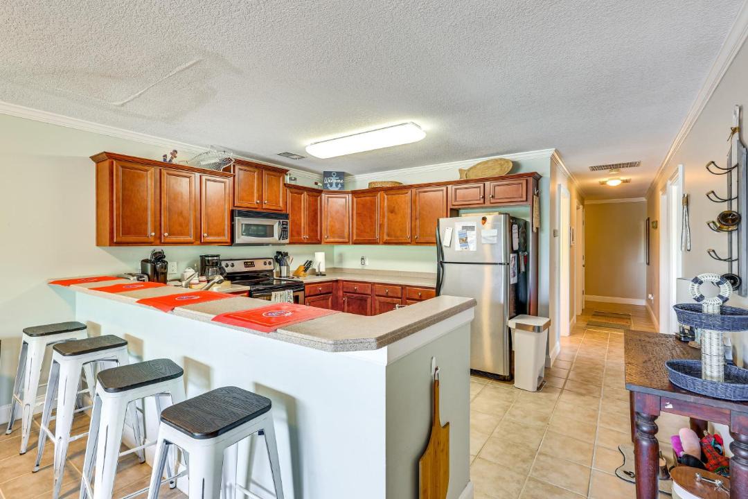 Photo of Kitchen in Alexander City
