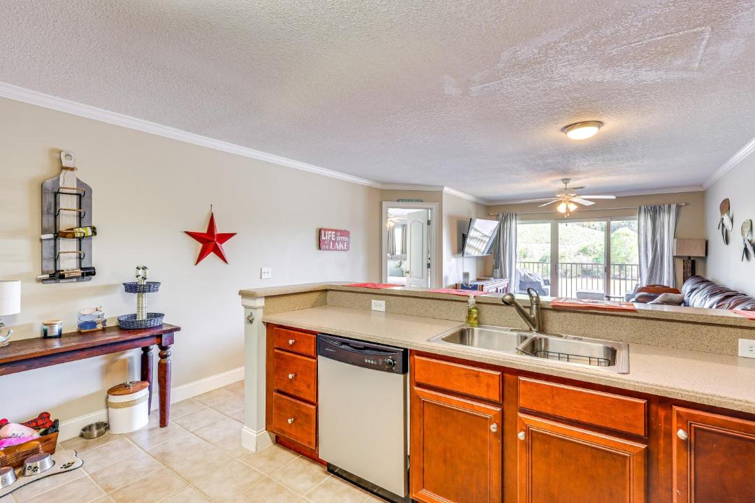 Photo of Kitchen in Alexander City