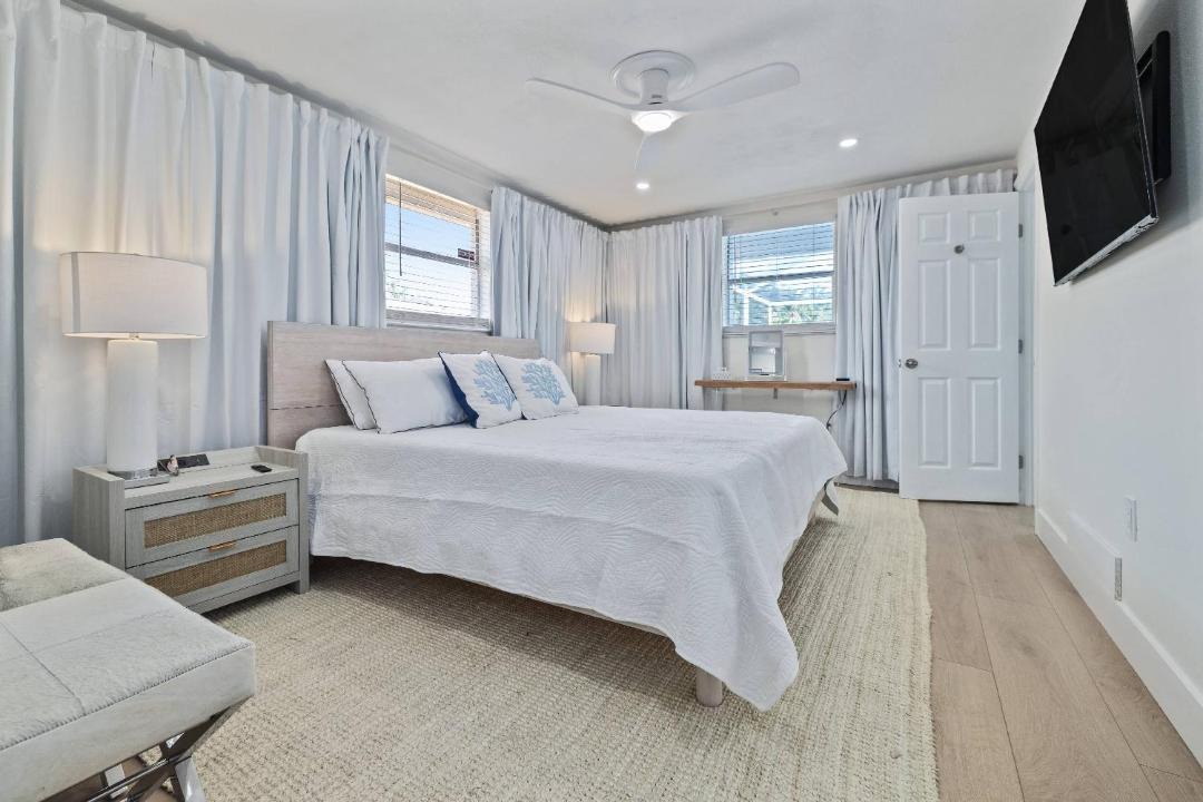 Photo of Bedroom in Embassy Hills