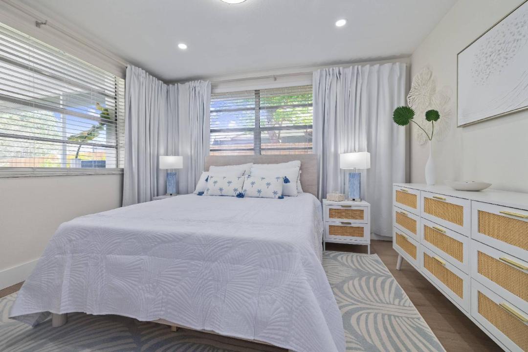Photo of Bedroom in Embassy Hills
