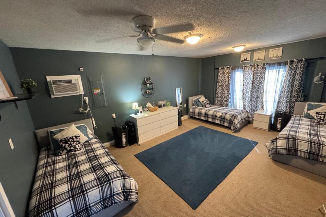 Photo of Bedroom in Charlotte