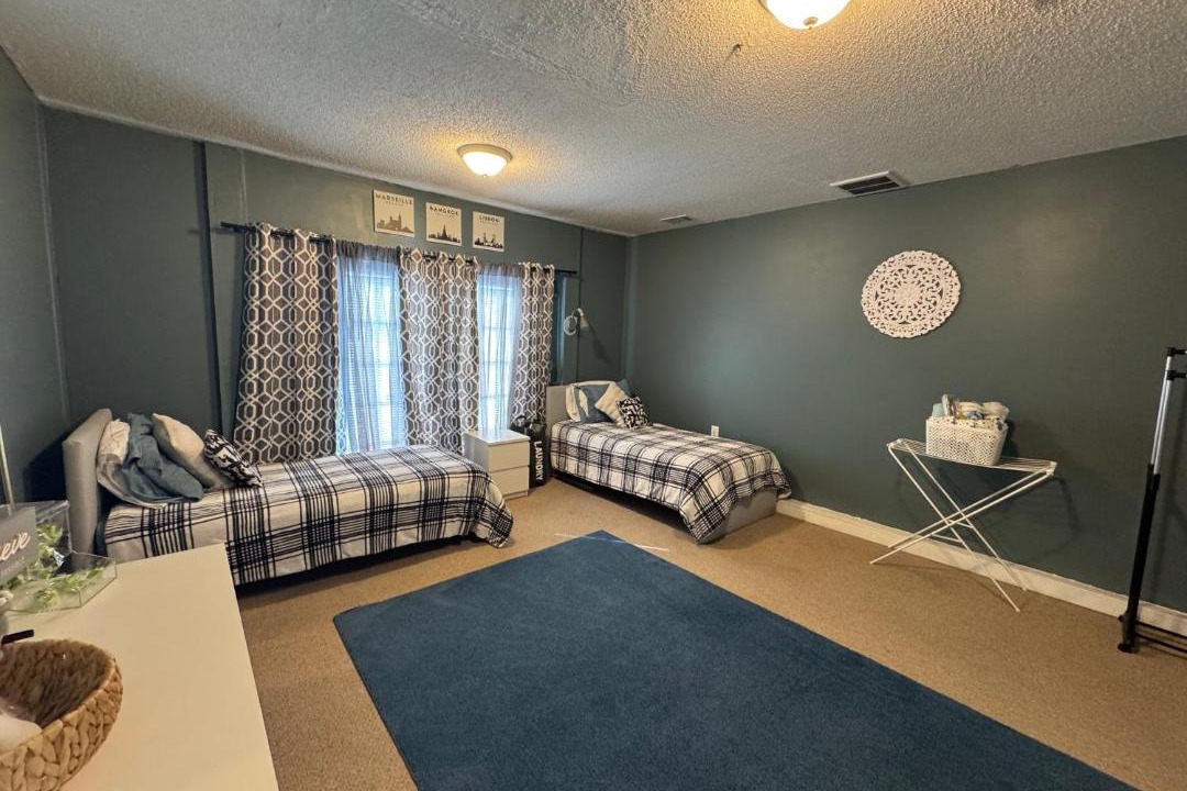 Photo of Bedroom in Charlotte