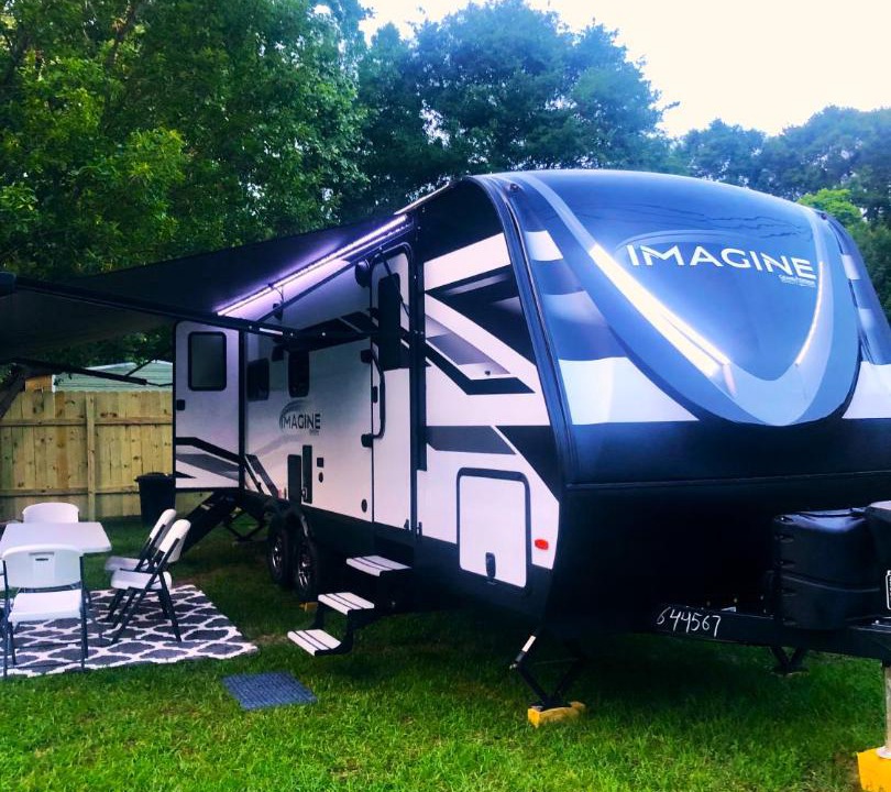 Photo of Outdoor in Auburn