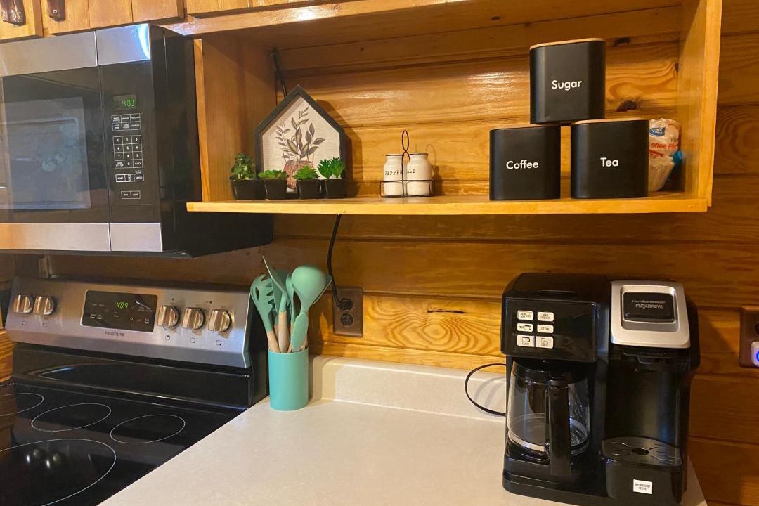 Photo of Kitchen in Sevierville