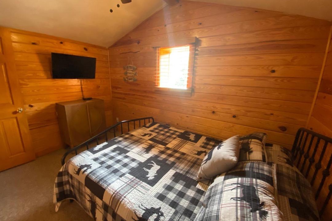 Photo of Bedroom in Sevierville