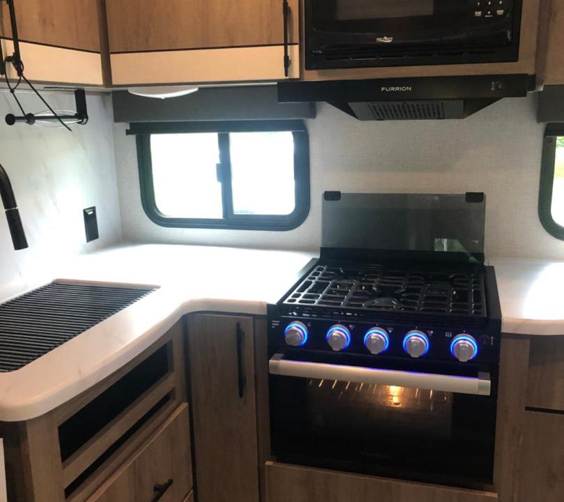 Photo of Kitchen in Auburn