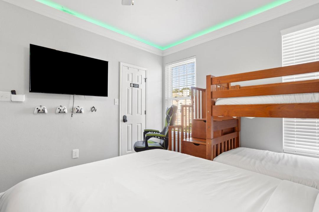 Photo of Bedroom in Gulfport