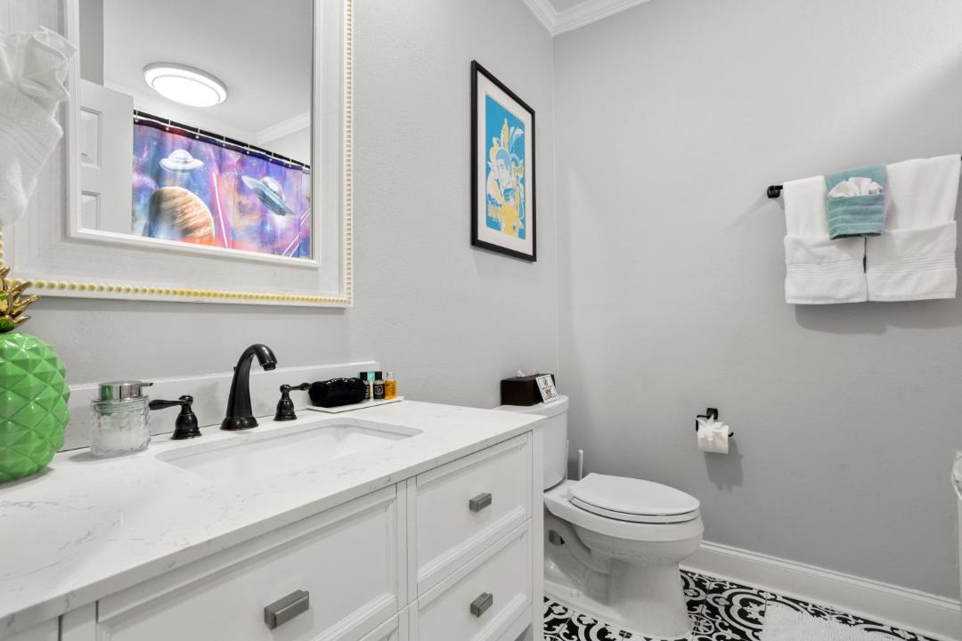 Photo of Bathroom in Gulfport