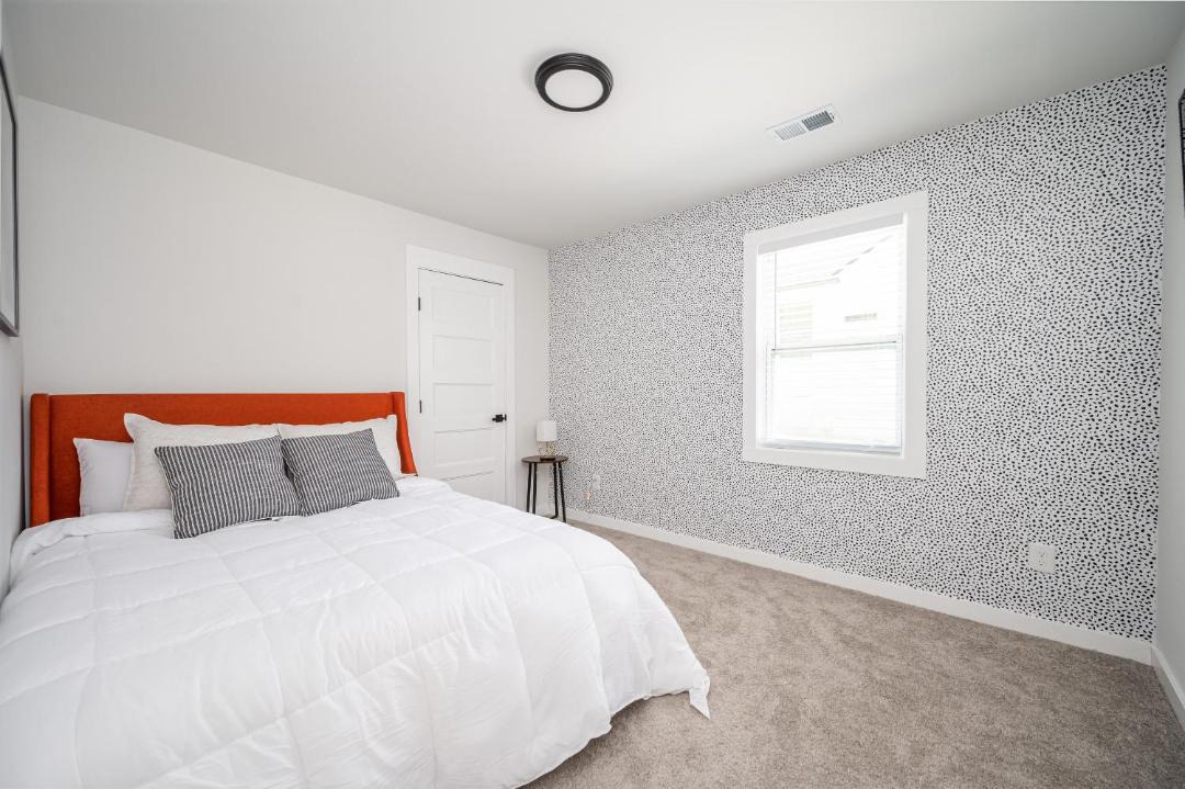 Photo of Bedroom in Atlanta