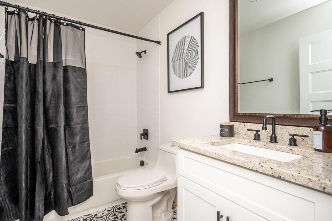 Photo of Bathroom in Atlanta