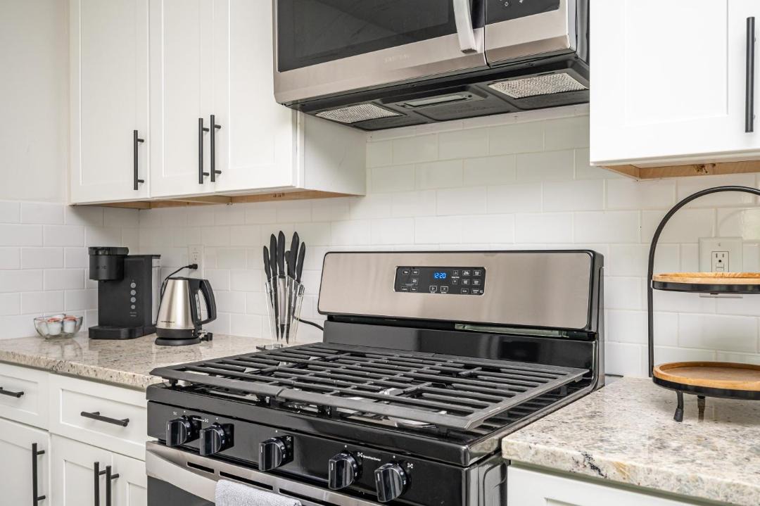Photo of Kitchen in Atlanta