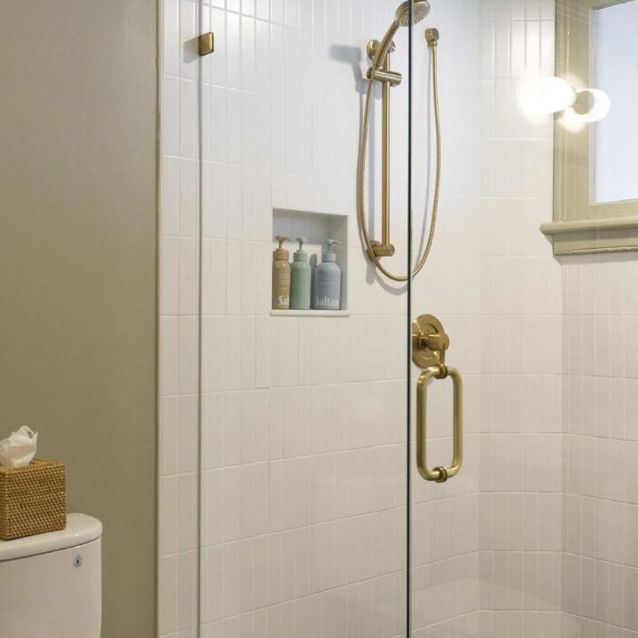 Photo of Bathroom in Harleston Village