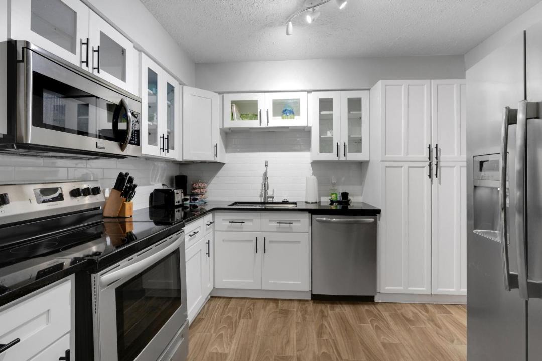 Photo of Kitchen in Powder Springs