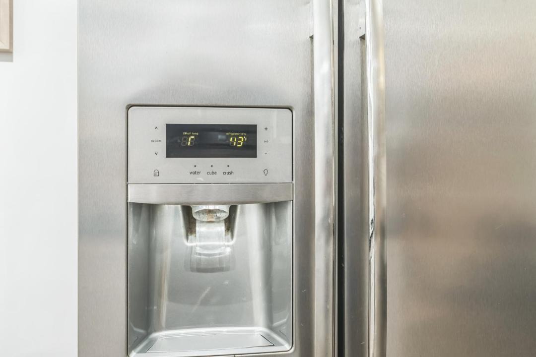 Photo of Kitchen in Powder Springs