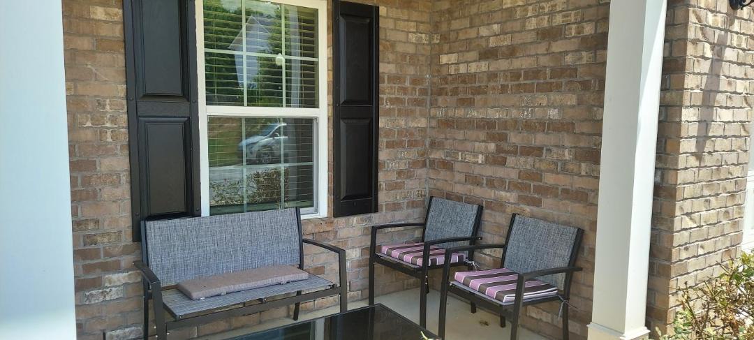 Photo of Patio Balcony in Columbus