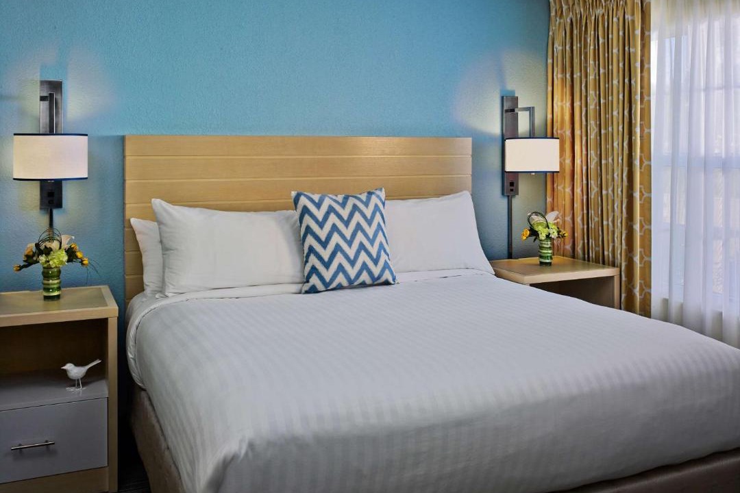 Photo of Bedroom in Gunter Afs