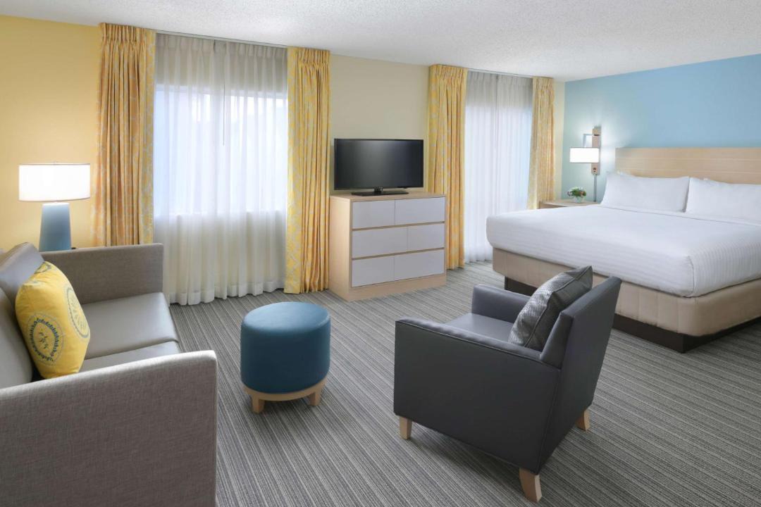 Photo of Bedroom in Gunter Afs