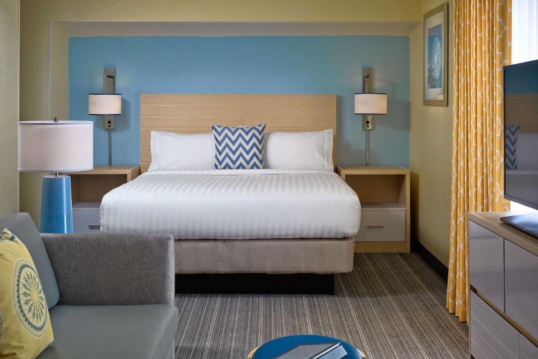 Photo of Bedroom in Gunter Afs