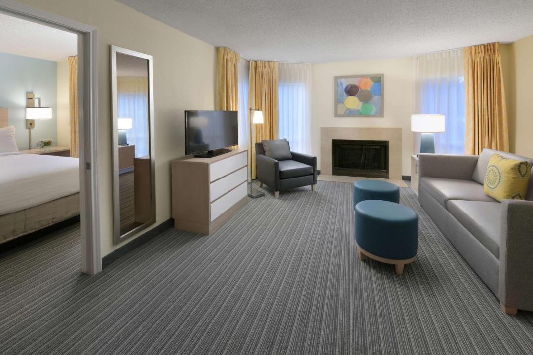Photo of Bedroom in Gunter Afs