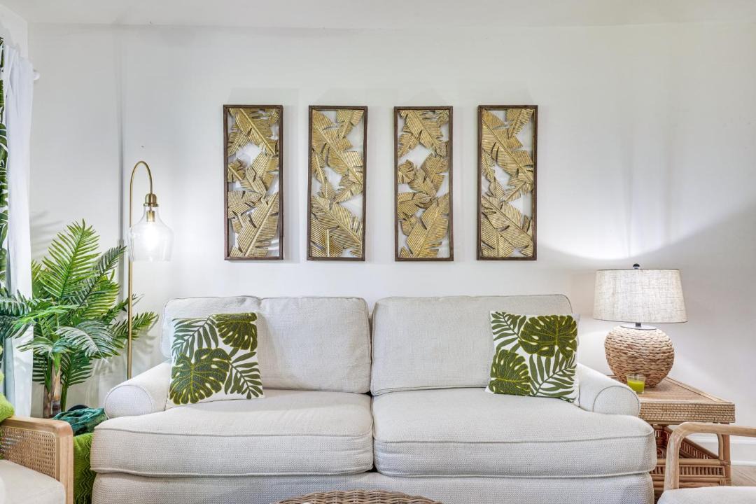 Photo of Livingroom in Seabrook Island