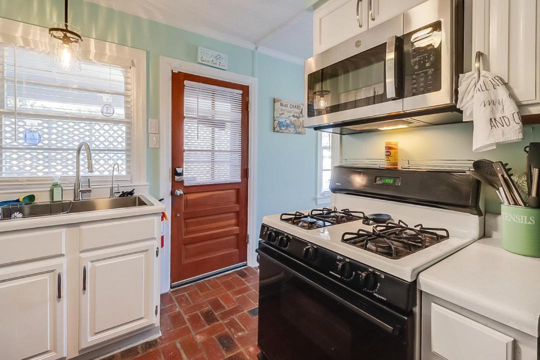 Photo of Kitchen in Long Beach