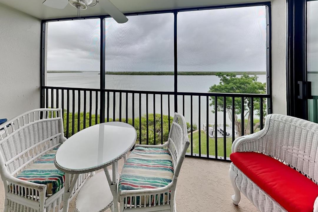 Photo of Patio Balcony in South Island
