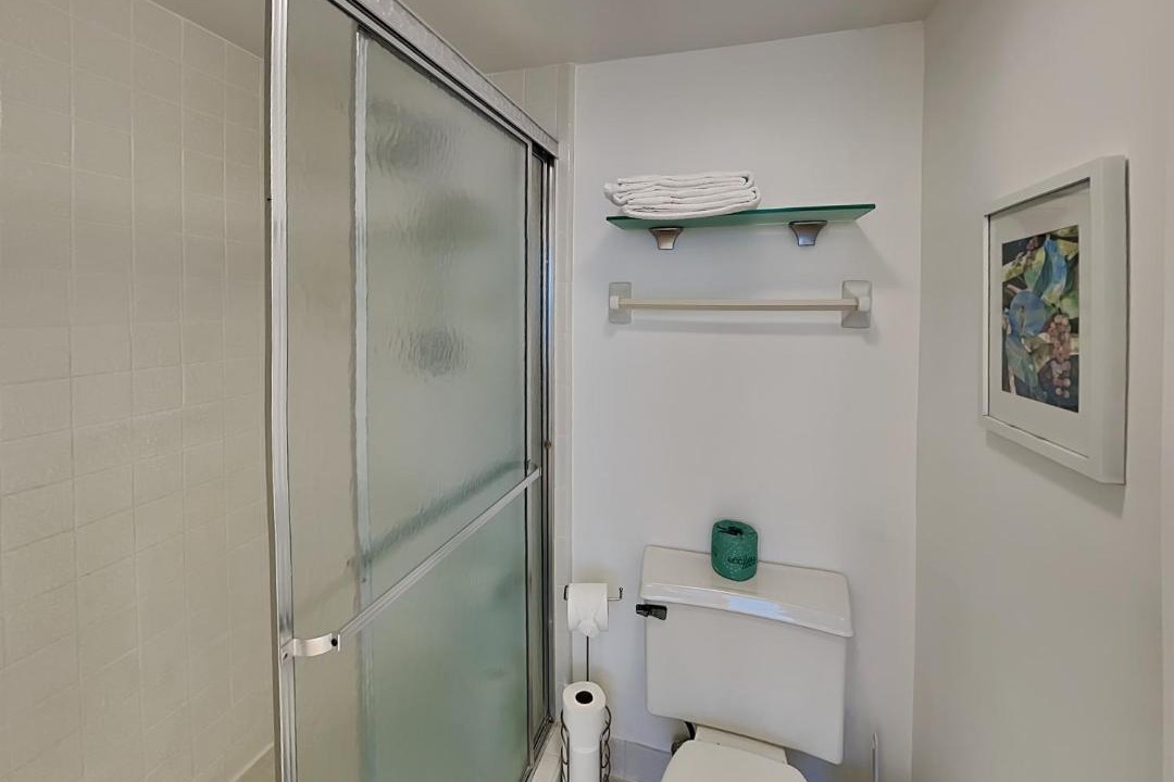 Photo of Bathroom in South Island