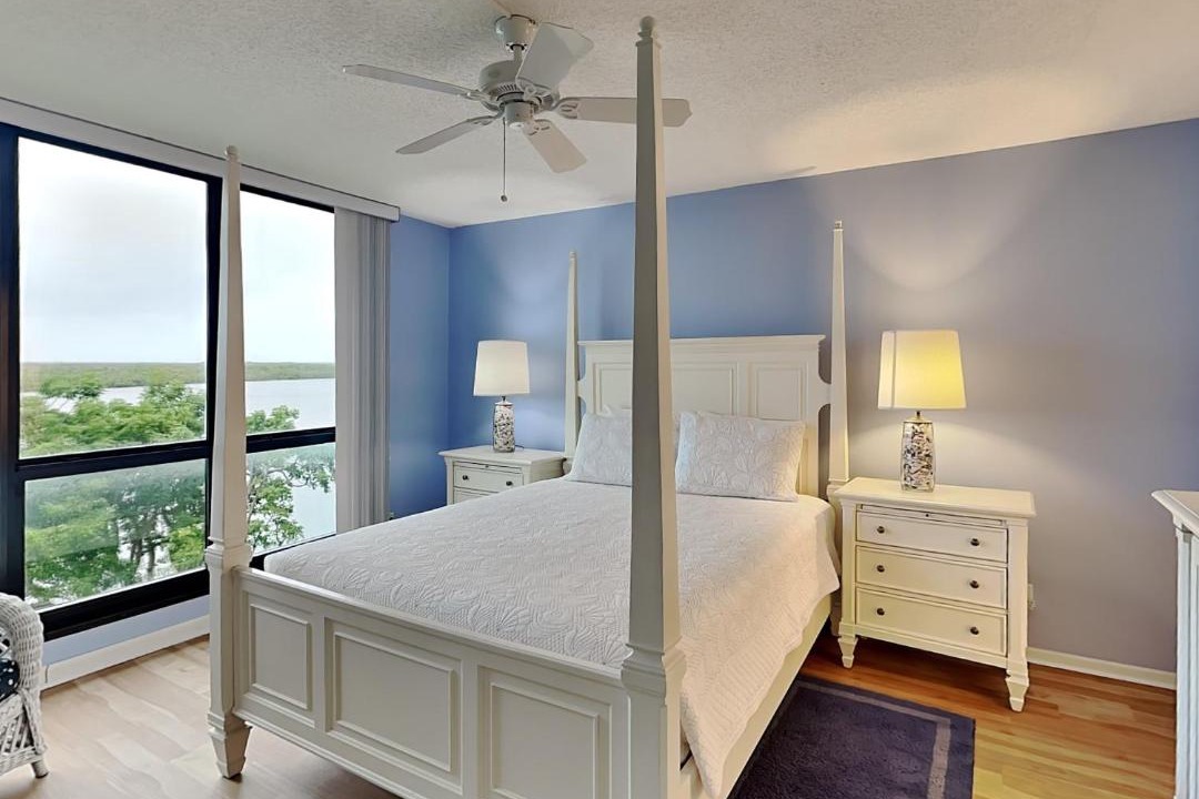 Photo of Bedroom in South Island