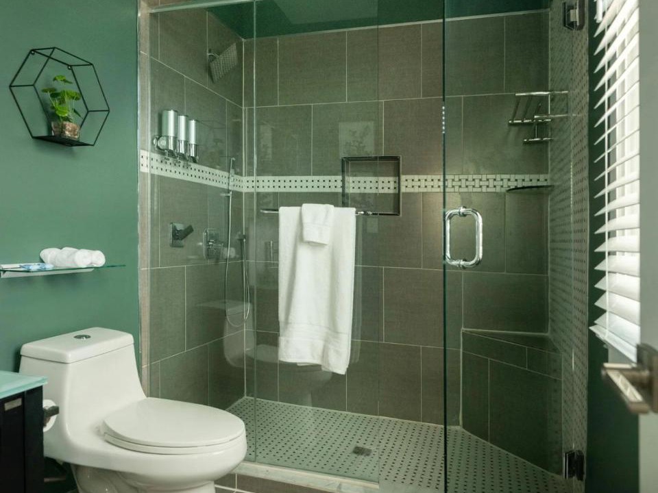 Photo of Bathroom in Old West Broad Neighborhood