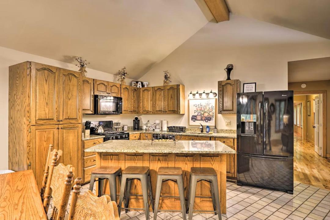 Photo of Kitchen in Rising Fawn