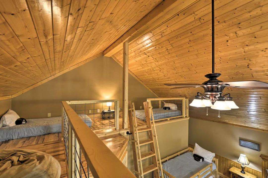 Photo of Bedroom in Rising Fawn