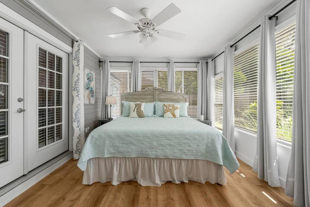 Photo of Bedroom in Sunnyside