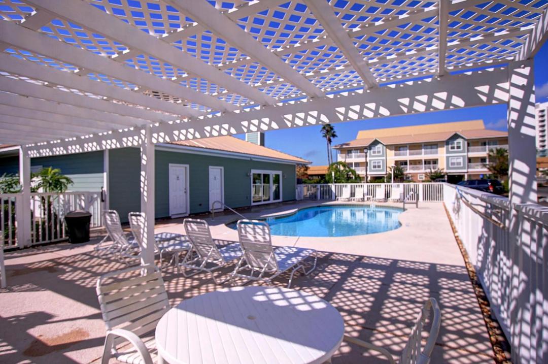 Photo of Patio Balcony in Destin