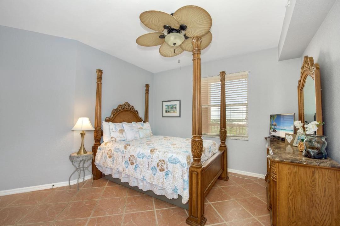 Photo of Bedroom in South Island