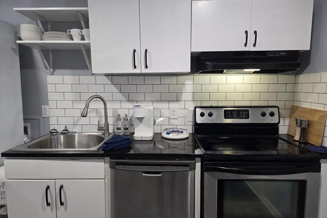 Photo of Kitchen in Forest Park