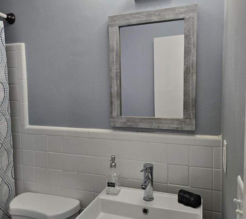 Photo of Bathroom in Forest Park