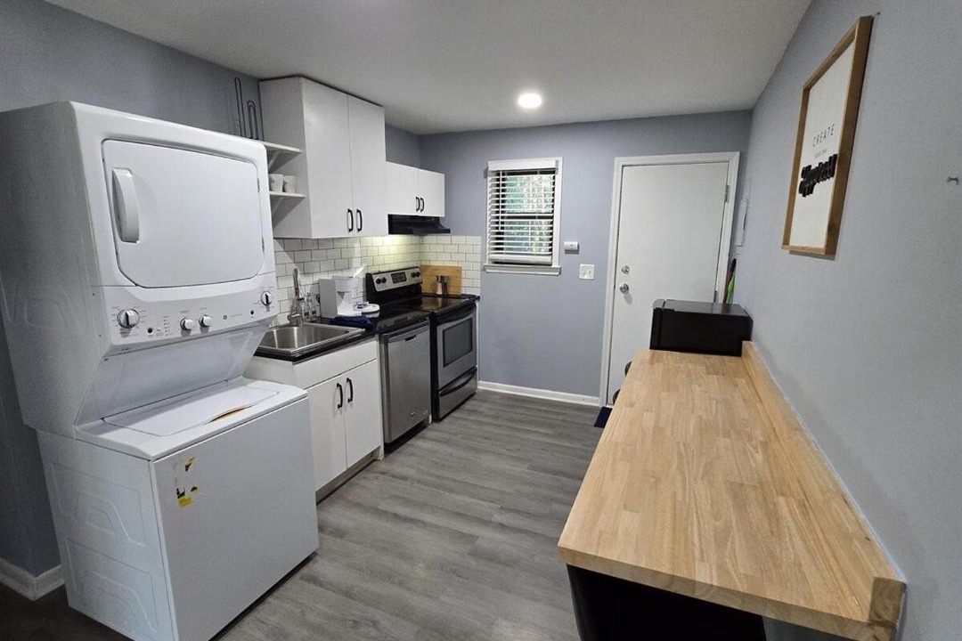 Photo of Kitchen in Forest Park