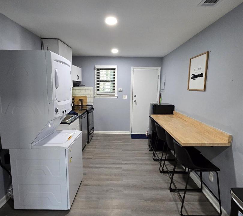 Photo of Kitchen in Forest Park