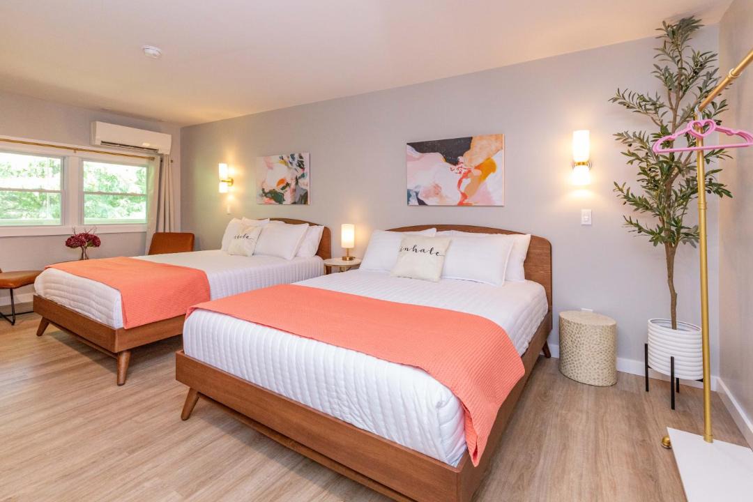 Photo of Bedroom in Maggie Valley