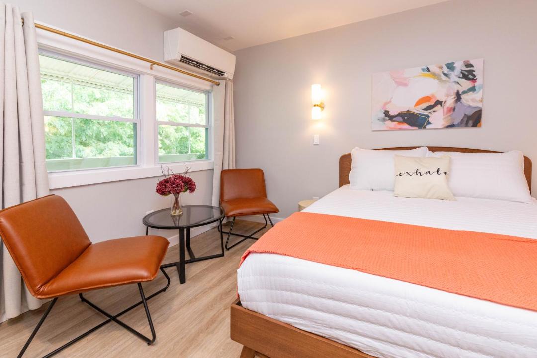 Photo of Bedroom in Maggie Valley