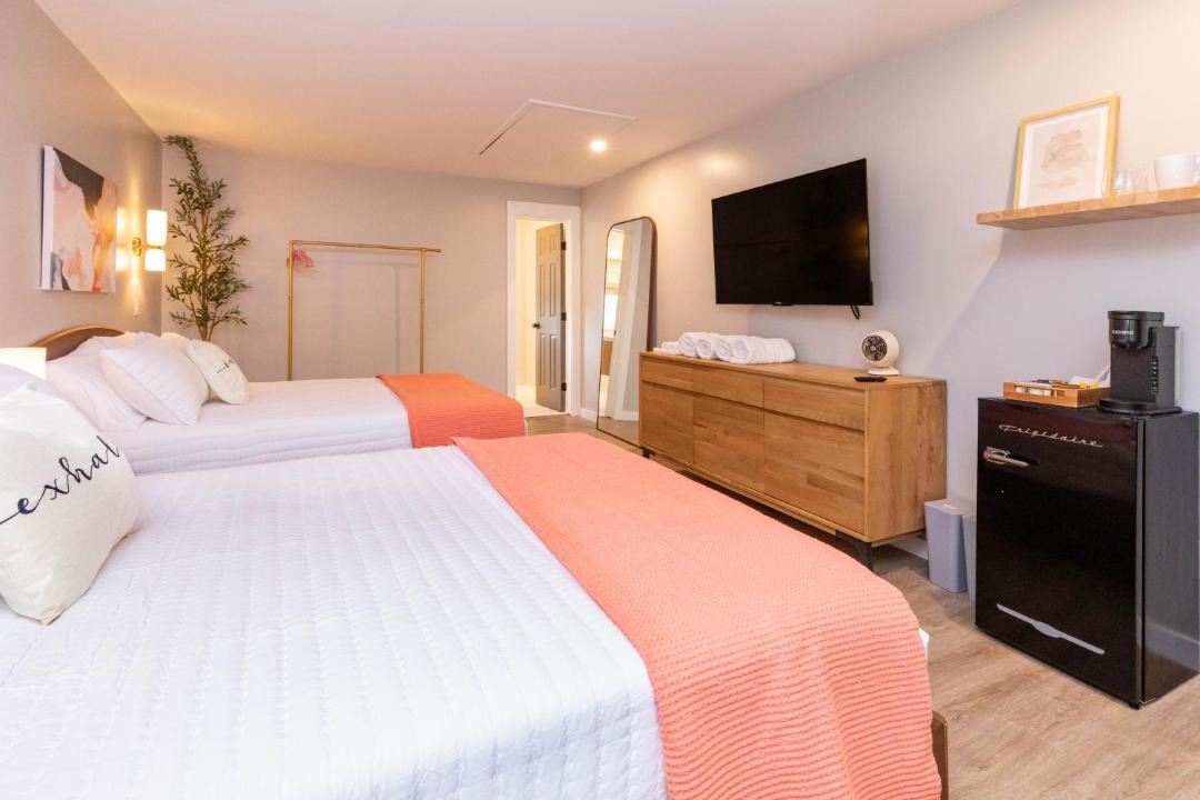 Photo of Bedroom in Maggie Valley