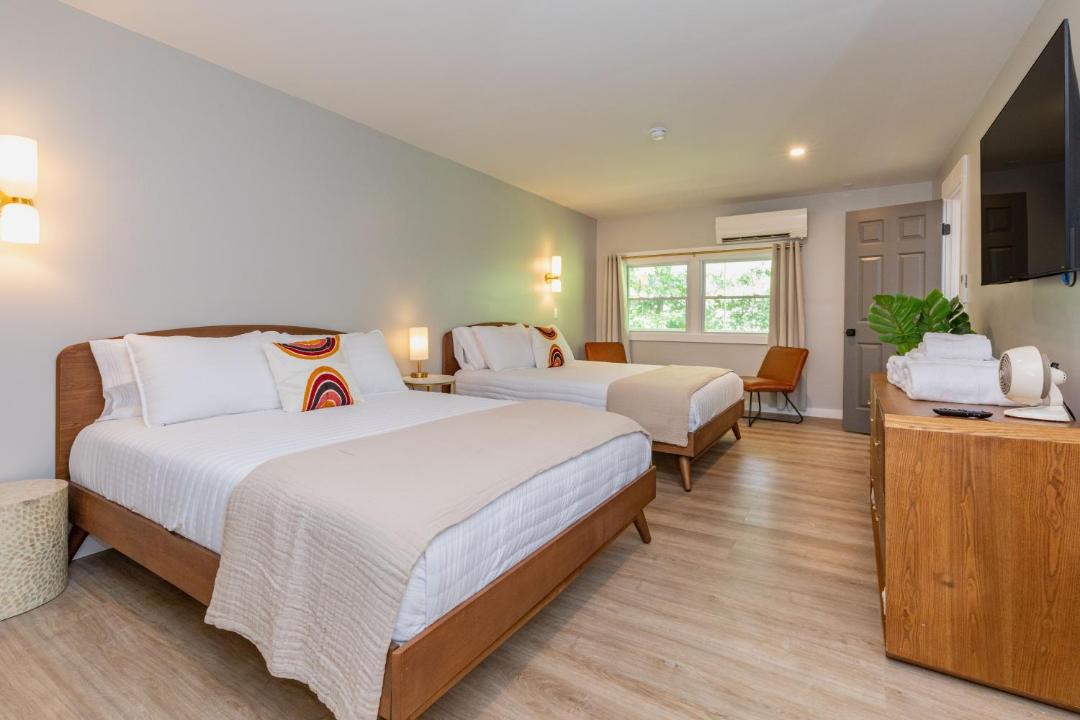 Photo of Bedroom in Maggie Valley